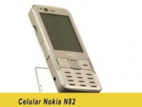   Nokia N82