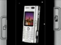 - Sony Ericsson K600i