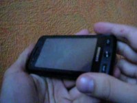  Samsung Pixon M8800