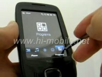   HTC Touch Viva  Hi-Mobile