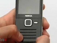   Nokia N78  ICTV
