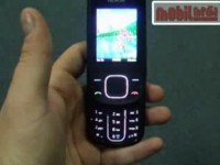   Nokia 3600 Slide