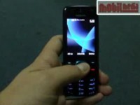 Видео обзор Nokia 6600 Slide