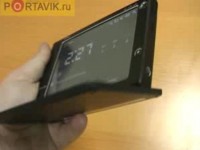 - HTC X7510 (Advantage)