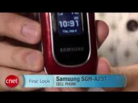 - Samsung SGH-A237