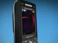 - Sony Ericsson K790i
