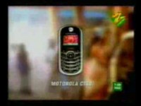 - Motorola C139