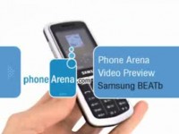   Samsung BEATb  PhoneArena