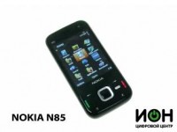   Nokia N85  I-On