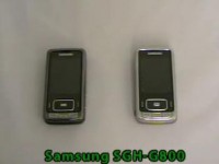 Видео обзор Samsung SGH-G800 от I-On
