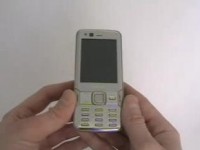   Nokia N82  I-On