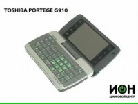   Toshiba Portege G910  I-On