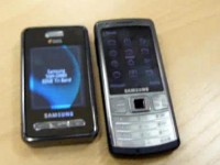  Samsung D980 Duos  Samsung i7110