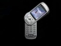 - Sony Ericsson S700i