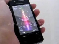   Sony Ericsson XPERIA X1  Hi-Mobile