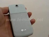   LG KF350  Hi-Mobile