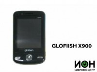   Eten Glofiish X900  I-On