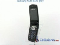   Samsung SGH-B320