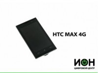  HTC MAX 4G  I-On