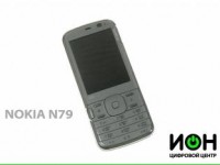  Nokia N79  I-On