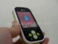 Видео обзор LG KS360 от HiMobile
