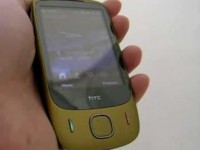   HTC Touch 3G  HiMobile