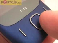   HTC Touch 3G  Portavik