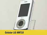   LG KM710