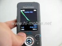   Sony Ericsson w580i  hi-mobile.net
