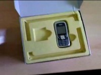   Nokia 5500