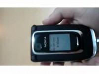   Nokia 6131