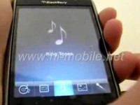   Blackberry Storm 9500  HiMobile