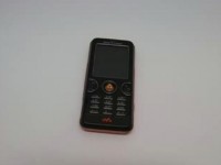   Sony Ericsson W610i  Onliner.by