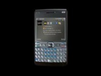Рекламный ролик Nokia E61i