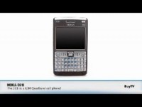 Видео обзор Nokia E61i от BuyTV