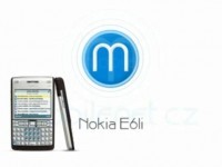 Видео обзор Nokia E61i