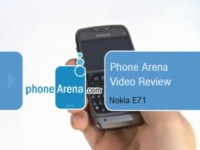   Nokia E71  PhoneArena
