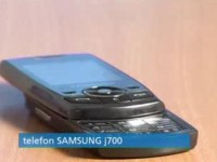 Видео обзор Samsung J700