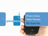   HTC Touch Viva  PhoneArena