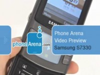   Samsung S7330  PhoneArena