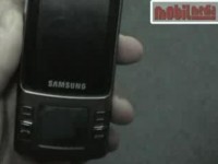   Samsung S7330