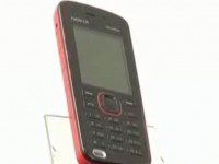   Nokia 5220 XpressMusic