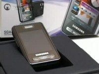   Samsung D980