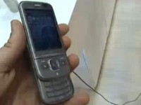  Nokia 6710 Navigator