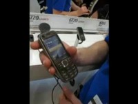   Nokia 6720