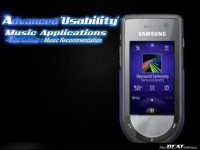 - Samsung M6710 Beat DISC