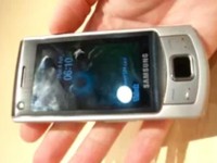   Samsung Ultra S
