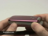  Sony Ericsson Z750i  MobileBurn.com