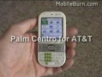   Palm Centro  MobilBurn.com