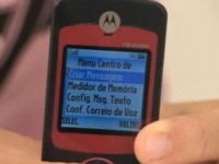 - Motorola W180
